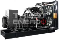 Дизельный генератор Азимут АД-600С-Т400