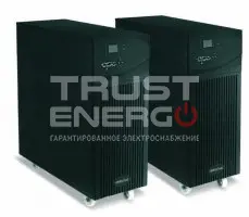 Источник бесперебойного питания Импульс Sprinter 11-6 trustenergo.ru