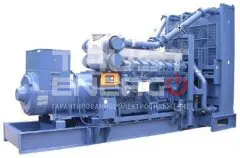 Дизельный генератор Mitsubishi MGS1500B с АВР Открытая на раме Mitsubishi S16R-PTA-S trustenergo.ru Дизельный генератор Mitsubishi MGS1500B с АВР Открытая на раме Mitsubishi S16R-PTA-S trustenergo.ru