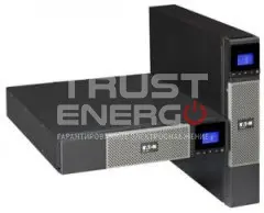 Источник бесперебойного питания Eaton 5PX2200iRT для сервера и сетей