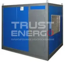 Дизельный генератор Исток АД16С-О230-РМ12 В контейнере В контейнере YangDong YD485D trustenergo.ru