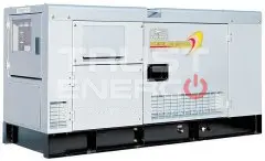 Дизельный генератор Yanmar YEG 500 DSHS-5B с АВР В кожухе Yanmar 4TNE84T-GB2B trustenergo.ru Дизельный генератор Yanmar YEG 500 DSHS-5B с АВР В кожухе Yanmar 4TNE84T-GB2B trustenergo.ru