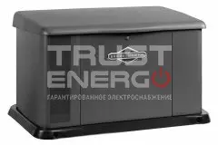 Газовый генератор Briggs & Stratton G110 В кожухе Briggs&Stratton Vanguard V-TWIN trustenergo.ru