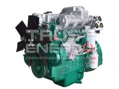 Дизельный двигатель TSS Diesel TDY-N 70 4LT