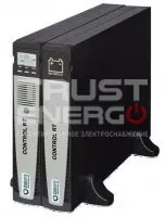 Источник бесперебойного питания GMUPS Control RT 3000/11/V1