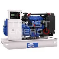 ТО-1 (ТО-500) ДГУ FG Wilson P100P2 (годовое)