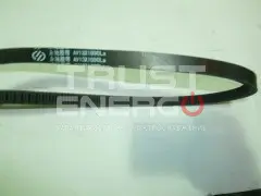 TSS Ремень приводной генератора TDY 15 4L/V-Belt (AV13 х1090 La) ТРАСТ-ЭНЕРГО Ремень приводной генератора TDY 15 4L/V-Belt (AV13 х1090 La) ТРАСТ-ЭНЕРГО