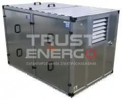 Газовый генератор Kipor KNE5500E в контейнере с АВР В контейнере Kipor KN390G trustenergo.ru Газовый генератор Kipor KNE5500E в контейнере с АВР В контейнере Kipor KN390G trustenergo.ru