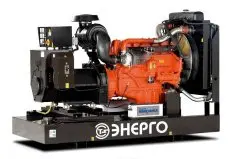 ТО-2 (ТО-1000) ДГУ Energo ED 500/400 SC (один раз в 2 года)
