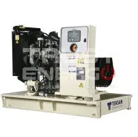 ТО-1 (ТО-500) ДГУ Teksan TJ819PE5S (годовое)