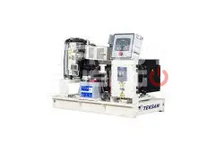 ТО-2 (ТО-1000) ДГУ Teksan TJ21PE5C (один раз в 2 года)