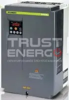 Частотный преобразователь Hyundai N700E 150HF/185HFP 18,5кВт 380В Частотный преобразователь Hyundai N700E 150HF/185HFP 18,5кВт 380В