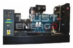 Дизельный генератор Aksa AD-580