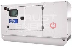 Дизельный генератор FG Wilson P50-3 В кожухе с АВР В кожухе Perkins  trustenergo.ru Дизельный генератор FG Wilson P50-3 В кожухе с АВР В кожухе Perkins  trustenergo.ru