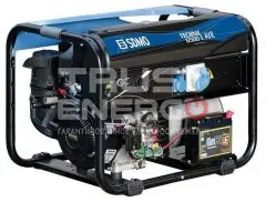 Бензиновый генератор SDMO TECHNIC 6500 E AVR Открытая на раме Kohler CH 440 E trustenergo.ru
 Бензиновый генератор SDMO TECHNIC 6500 E AVR Открытая на раме Kohler CH 440 E trustenergo.ru