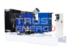 ТО-1 (ТО-500) ДГУ FG Wilson P330-3 (годовое)