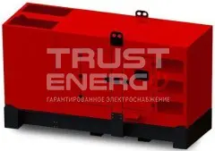Дизельный генератор Fogo FS 400/400 S с АВР В кожухе Scania DC13 072A 02-12 trustenergo.ru