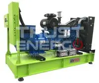 Дизельный генератор GenPower GNT-GNP 475 OTO
