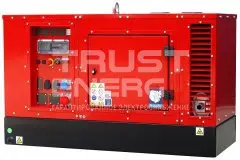 Дизельный генератор EuroPower EPS 30 DE