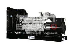 ТО-1 (ТО-500) ДГУ Teksan TJ1250PE5C (годовое) ТО-1 (ТО-500) ДГУ Teksan TJ1250PE5C (годовое)