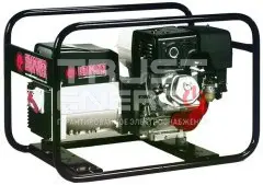 Бензиновый генератор EuroPower EP 6500 T 3X230V Открытая на раме Honda GX390 trustenergo.ru
 Бензиновый генератор EuroPower EP 6500 T 3X230V Открытая на раме Honda GX390 trustenergo.ru