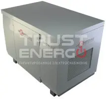 Газовый генератор ФАС 40-3/ЗР В кожухе ЗМЗ 409 trustenergo.ru