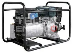 Сварочный генератор Energo ED 7.0/230-W220R Открытая на раме Robin-Subaru DY42 trustenergo.ru Сварочный генератор Energo ED 7.0/230-W220R Открытая на раме Robin-Subaru DY42 trustenergo.ru