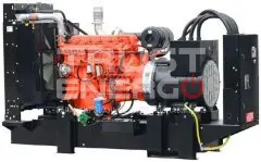 ТО-1 (ТО-500) ДГУ Energo EDF 280/400 SC (годовое)