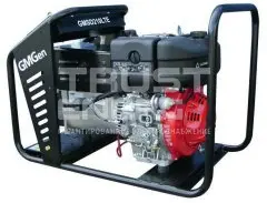 Сварочный генератор GMGen GMSD210LTE Открытая на раме Lombardini 15LD440 trustenergo.ru Сварочный генератор GMGen GMSD210LTE Открытая на раме Lombardini 15LD440 trustenergo.ru