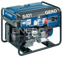 Бензиновый генератор Geko 5401 ED-AA/HEBA BLC Открытая на раме Honda GX270 trustenergo.ru
 Бензиновый генератор Geko 5401 ED-AA/HEBA BLC Открытая на раме Honda GX270 trustenergo.ru