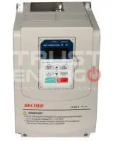 Частотный преобразовательеспер E5-Р7500-050Н 37кВт 380В