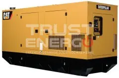 Дизельный генератор Caterpillar GEP330-1 В кожухе с АВР В кожухе Perkins  trustenergo.ru Дизельный генератор Caterpillar GEP330-1 В кожухе с АВР В кожухе Perkins  trustenergo.ru