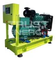 Дизельный генератор GenPower GDZ-GNP 55 OTO