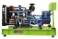 Дизельный генератор GenPower GNT-LRY 280 OTO