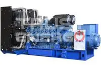 ТСС Высоковольтная станция ТСС АД-900С-Т10500-1РМ9 ТСС Высоковольтная станция ТСС АД-900С-Т10500-1РМ9