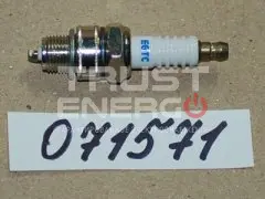 Robin-Subaru Свеча зажигания EY28/Spark plug ТРАСТ-ЭНЕРГО Свеча зажигания EY28/Spark plug ТРАСТ-ЭНЕРГО