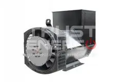 Синхронный генератор TSS-SA-600 ТРАСТ-ЭНЕРГО