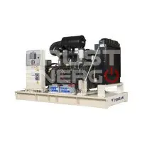 ТО-1 (ТО-500) ДГУ Teksan TJ153PE5A (годовое)