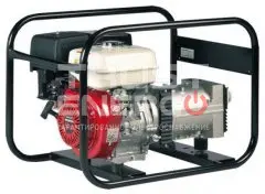 Бензиновый генератор EuroPower EP 4100