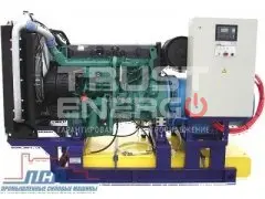 Дизельный генератор ПСМ ADV-220 с АВР Volvo TAD1341GE trustenergo.ru Дизельный генератор ПСМ ADV-220 с АВР Volvo TAD1341GE trustenergo.ru
