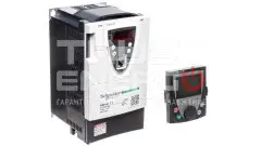 Частотный преобразователь ALTIVAR ATV71 СИНХР ДВ 15кВт 380В