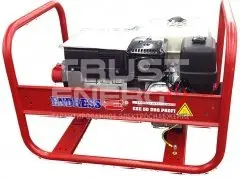 Бензиновый генератор Endress ESE 50 DBS profi Открытая на раме Honda GX270 trustenergo.ru
 Бензиновый генератор Endress ESE 50 DBS profi Открытая на раме Honda GX270 trustenergo.ru