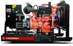 Дизельный генератор Himoinsa HSW-500 T5 с АВР Открытая на раме Scania DC16 43A (10-24A) trustenergo.ru Дизельный генератор Himoinsa HSW-500 T5 с АВР Открытая на раме Scania DC16 43A (10-24A) trustenergo.ru