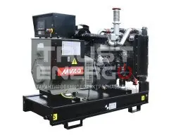 Дизельный генератор MVAE АД-120-400-С