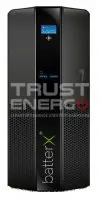 Vision Источник бесперебойного питания Vision DSPH80-8 ТРАСТ-ЭНЕРГО Источник бесперебойного питания Vision DSPH80-8 ТРАСТ-ЭНЕРГО