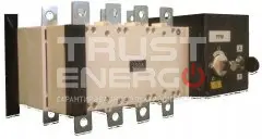 Блок автоматического ввода резерва (АВР) Траст-Энерго 1250А trustenergo.ru Блок автоматического ввода резерва (АВР) Траст-Энерго 1250А trustenergo.ru