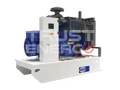 ТО-1 (ТО-500) ДГУ FG Wilson F35-1 (годовое)