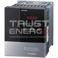 Частотный преобразователь Hyundai N700E 015SF 1,5кВт 220В