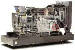 ТО-1 (ТО-500) ДГУ Energo ED 765/400M (годовое)