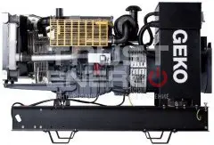Дизельный генератор Geko 620010 ED-S/VEDA с АВР Открытая на раме Volvo TWD 1643 GE trustenergo.ru Дизельный генератор Geko 620010 ED-S/VEDA с АВР Открытая на раме Volvo TWD 1643 GE trustenergo.ru